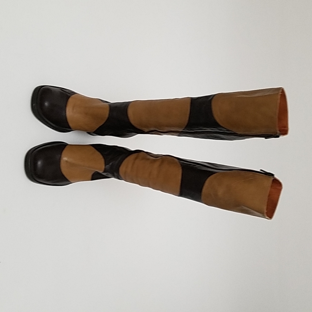 Shellys of London boots
